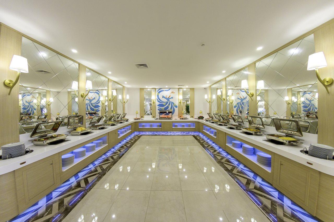 Kustur Club Holiday Village クシャダス エクステリア 写真