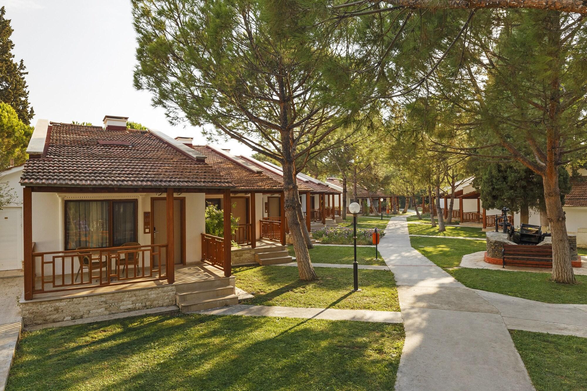 Kustur Club Holiday Village クシャダス エクステリア 写真