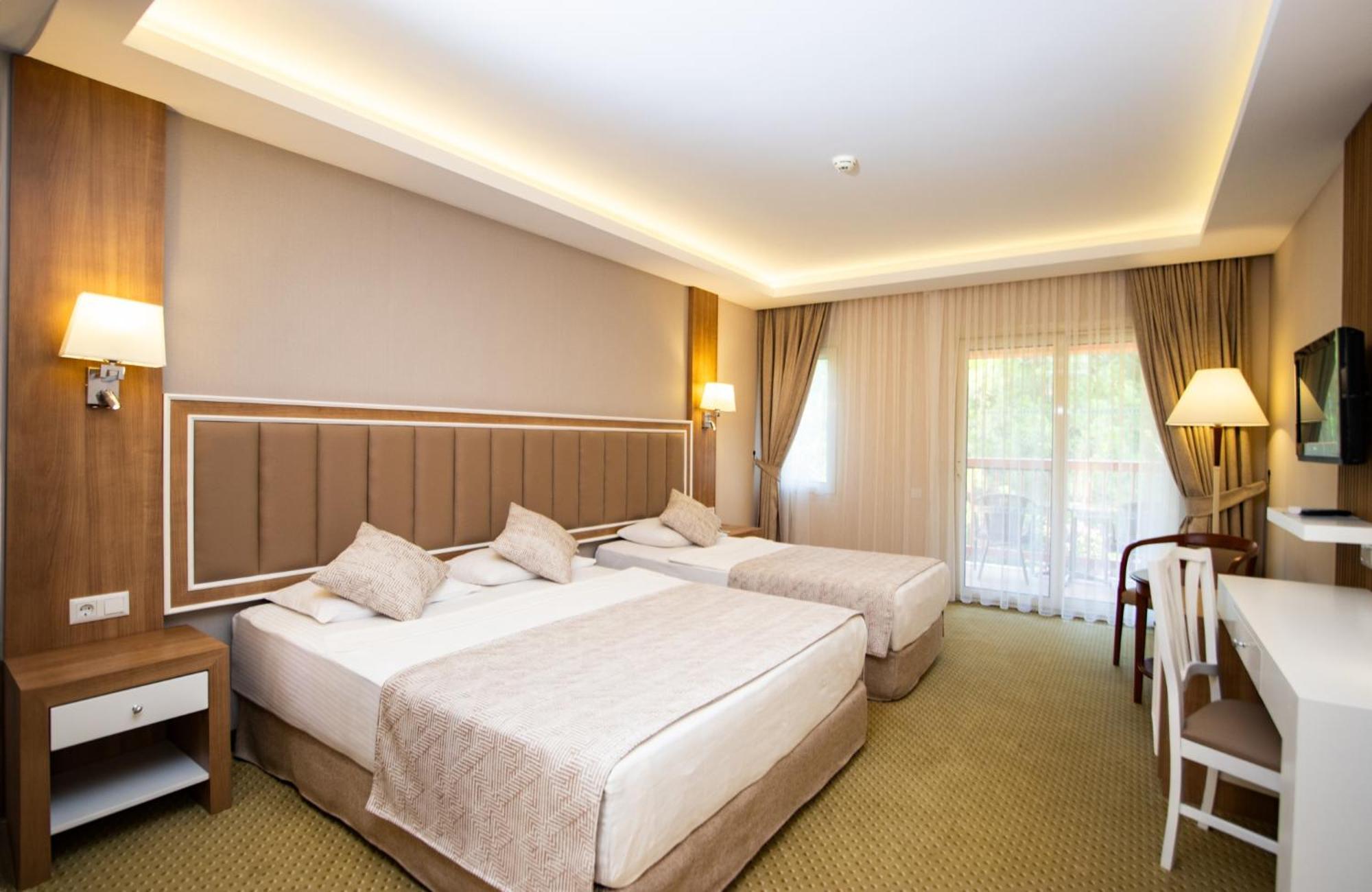 Kustur Club Holiday Village クシャダス エクステリア 写真