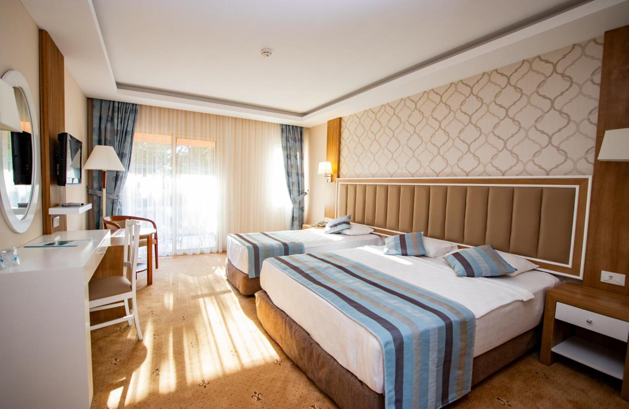 Kustur Club Holiday Village クシャダス エクステリア 写真